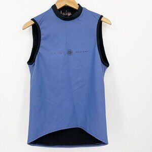 Lotus Designs x Patagonia Vintage Rare Sleeveless Paddle Kayaking Top
